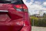 Nissan X-Trail TL 2017 года (AU)